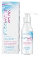 Mucovagin Emulzia na intímnu hygienu 150 ml Mucovagin Emulzia na intímnu hygienu 150 ml