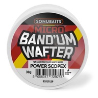Sonubaits Band'Um Wafter Micro Power Scopex Sonubaits Band'Um Wafter Micro Power Scopex