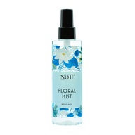 NOU Floral Mist telová hmla 200 ml NOU Floral Mist telová hmla 200 ml