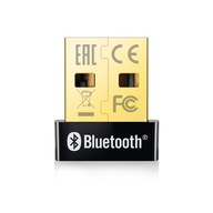 Modul Bluetooth 4.0 Malá sieťová karta TP-Link UB400 NANO USB 2.0
