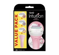 WILKINSON INTUITION RÔZNYCH NÁPLŇOV DO STROJOV 3 KS WILKINSON INTUITION RÔZNYCH NÁPLŇOV DO STROJOV 3 KS