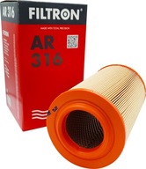 VZDUCHOVÝ FILTER FILTRON AR316 DUCATO BOXER JUMPER VZDUCHOVÝ FILTER FILTRON AR316 DUCATO BOXER JUMPER