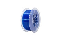 Vlákno Lucent PLA transparentné modré 0,2 kg