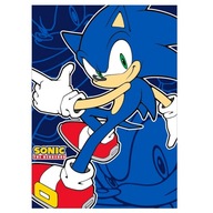 Fleecová deka: Sonic the Hedgehog (934143) 100x140cm Fleecová deka: Sonic the Hedgehog (934143) 100x140cm