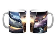 HRNČEK MASS EFFECT ANDROMEDA Darček Veľa dizajnov HRNČEK MASS EFFECT ANDROMEDA Darček Veľa dizajnov