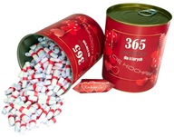 365 DÔVODOV, PREČO ŤA MILUJEM, môžete DARČIŤ 365 DÔVODOV, PREČO ŤA MILUJEM, môžete DARČIŤ