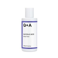 Q+A - Denný toner s kyselinou glykolovou, 100 ml Q+A - Denný toner s kyselinou glykolovou, 100 ml