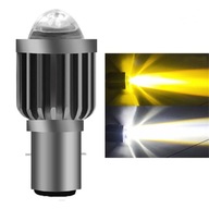 pre motocyklové svetlomety LED 1200lm H4 LED Mot pre motocyklové svetlomety LED 1200lm H4 LED Mot