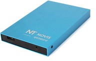 EXTERNÝ DISK 2.5 500GB USB 3.0 NOVIS EXTERNÝ DISK 2.5 500GB USB 3.0 NOVIS
