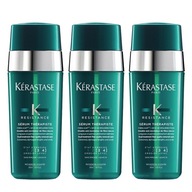 KÉRASTASE THERAPISTE REBUILDING SÉRUM SET