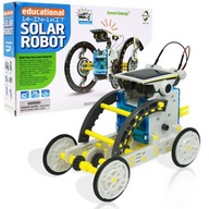 SOLÁRNY ROBOT 14v1 VZDELÁVACÍ SOLÁRNY STAV SOLÁRNY ROBOT 14v1 VZDELÁVACÍ SOLÁRNY STAV