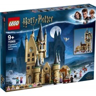 LEGO Harry Potter. Astronomická veža. Set