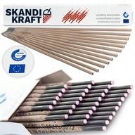 Zváracie elektródy na zváranie MMA STEEL 3,2 mm Zváracie elektródy na zváranie MMA STEEL 3,2 mm