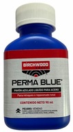 Modrý tekutý zbraňový oxid 90ml BREZOVÉ DREVO Modrý tekutý zbraňový oxid 90ml BREZOVÉ DREVO