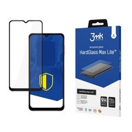 Tvrdené sklo pre Samsung A02s Black 3mk Tvrdené sklo pre Samsung A02s Black 3mk