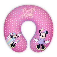 VANKÚŠ K MINNIE KRKU, VEĽKÝ VANKÚŠ K MINNIE KRKU, VEĽKÝ
