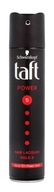 Schwarzkopf Taft Power Caffeine Mega silný lak na vlasy 250 ml Schwarzkopf Taft Power Caffeine Mega silný lak na vlasy 250 ml