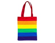 Bavlnená taška RAINBOW Bavlnená taška RAINBOW