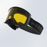 Lyžiarske a snowboardové okuliare Wedze G 100 S1