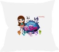 LITTLEST PET SHOP meno vankúšik VEĽKÝ VÝBER LITTLEST PET SHOP meno vankúšik VEĽKÝ VÝBER