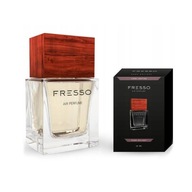 FRESSO Dark Delight - Parfum do auta 50ml FRESSO Dark Delight - Parfum do auta 50ml