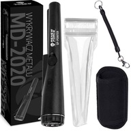 Detektor kovov GP-Pointer RENEW FORCE Powerful Pro Detektor kovov GP-Pointer RENEW FORCE Powerful Pro