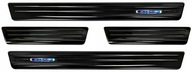 PEUGEOT 508 II SEDAN 2018- BOČNÉ OCHRANY PEUGEOT 508 II SEDAN 2018- BOČNÉ OCHRANY