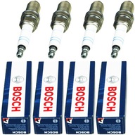 4 SVIEČKY BOSCH SUPER PLUS +8 FR7DC+ 0242235666 4 SVIEČKY BOSCH SUPER PLUS +8 FR7DC+ 0242235666