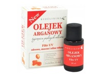 Bioelixire vlasové sérum s arganovým olejom 20 ml