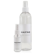 240ml + 30ml Tekutina na čistenie okuliarov a šošoviek - HAYNE LENS CLEANER 240ml + 30ml Tekutina na čistenie okuliarov a šošoviek - HAYNE LENS CLEANER