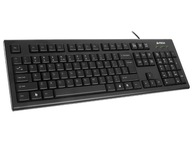 A4TECH KR-85 USB káblová klávesnica A4TECH KR-85 USB káblová klávesnica