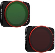 Sada 2 ks VND filtrov - FREEWELL - DJI Mavic AIR 2S Sada 2 ks VND filtrov - FREEWELL - DJI Mavic AIR 2S
