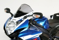 MRA GLASS SUZUKI GSX-R 750 /Z -2011 GRAFIT MRA GLASS SUZUKI GSX-R 750 /Z -2011 GRAFIT