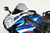 MRA GLASS SUZUKI GSX-R 750 /Z -2011 GRAFIT