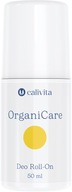 OrganiCare Deo Roll-On deodorant Calivita OrganiCare Deo Roll-On deodorant Calivita