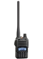 YAESU FT-4X VHF/UHF RÁDIO 5W POĽSKÝ MANUÁL