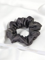 THRENTON 100% hodvábna scrunchie THRENTON 100% hodvábna scrunchie