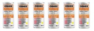 6x 250ml OSHEE Vitamínová mäta limetková KOLEKCIA 6x 250ml OSHEE Vitamínová mäta limetková KOLEKCIA