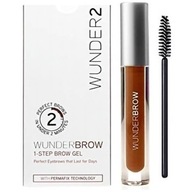 Wunder2 Wunderbrow Gél na obočie Auburn 3g TESTER Wunder2 Wunderbrow Gél na obočie Auburn 3g TESTER