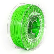 Vlákno Devil Design 1,75 mm PLA Svetlozelená Vlákno Devil Design 1,75 mm PLA Svetlozelená