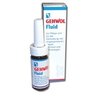 GEHWOL Fluidné zmäkčujúce kukurice 15 ml GEHWOL Fluidné zmäkčujúce kukurice 15 ml