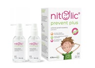 TEKUTÉ OCHRANA PROTI VŠÁM 150ML NITOLIC TEKUTÉ OCHRANA PROTI VŠÁM 150ML NITOLIC