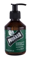 PRORASO Eucalyptus Beard Wash šampón na vlasy 200 ml PRORASO Eucalyptus Beard Wash šampón na vlasy 200 ml