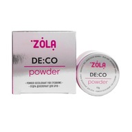 Zola DE: CO Púder na odfarbovanie obočia, 10 g Zola DE: CO Púder na odfarbovanie obočia, 10 g