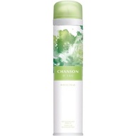Chanson D'eau Original vodný deodorant pre ženy 200 ml Chanson D'eau Original vodný deodorant pre ženy 200 ml