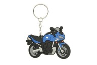 Kľúčenky BIKE IT KEYR128 Kľúčenky BIKE IT KEYR128