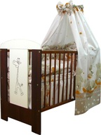 Baldachýn na postele 120x60 a 140x70 výrobca Baldachýn na postele 120x60 a 140x70 výrobca