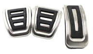 KRYTY PEDÁLOV PRE VW VENTO VW LUPO VW FOX KRYTY PEDÁLOV PRE VW VENTO VW LUPO VW FOX