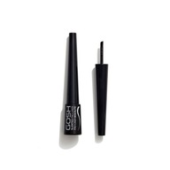 GOSH Liquid Eye Liner Slanted Pro 1 Intense Black vodeodolná GOSH Liquid Eye Liner Slanted Pro 1 Intense Black vodeodolná