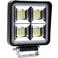 LIGHTBAR PRACOVNÁ LAMPA LED vyhľadávací svetlomet 192W 6500K E9 LIGHTBAR PRACOVNÁ LAMPA LED vyhľadávací svetlomet 192W 6500K E9